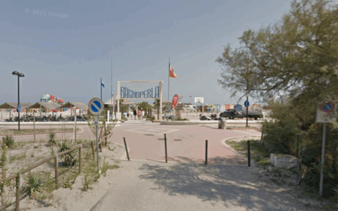 Tragico ritrovamento sul lido di Rosolina Mare, cadavere riaffiora dall’acqua