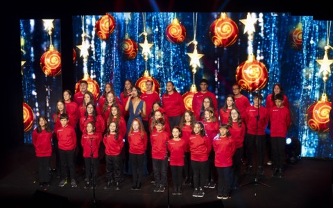 Christmas Contest 2024: ci si avvicina alla finale, il 22 settembre il verdetto