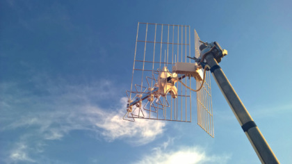 Segnale TV debole? Ecco come la ricezione satellitare può risolvere il problema