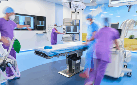 Alla Casa di Cura Santa Maria Maddalena nuove tecniche mini-invasive per il trattamento delle ernie discali