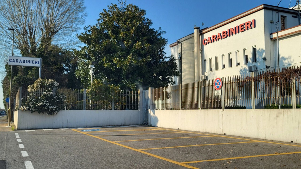Trasforma la sua casa in una serra per coltivare cannabis, sequestrate 27 piante che gli avrebbero fruttato 500mila euro