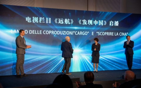 Netweek ci porta a “Scoprire la Cina”: annunciato il nuovo programma in collaborazione con China Media Group