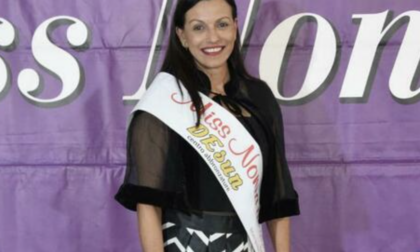 Miss nonna 2024, premiata anche Maria Eugenia di Badia Polesine