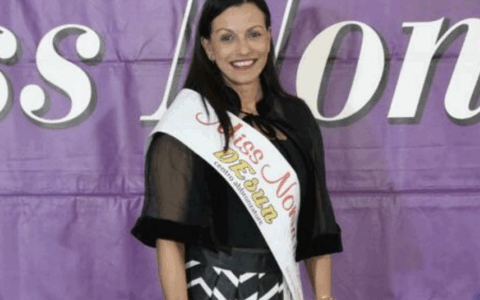 Miss nonna 2024, premiata anche Maria Eugenia di Badia Polesine