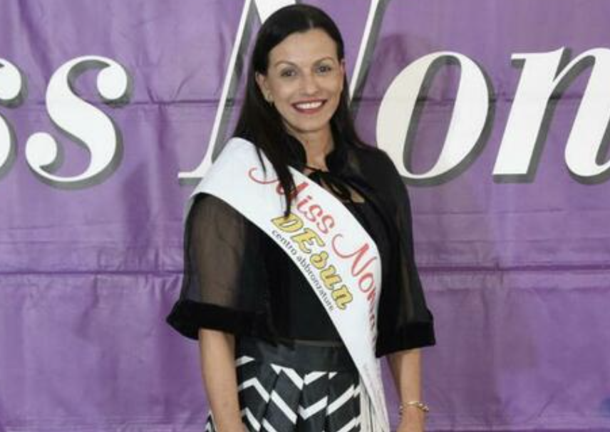 Miss nonna 2024, premiata anche Maria Eugenia di Badia Polesine