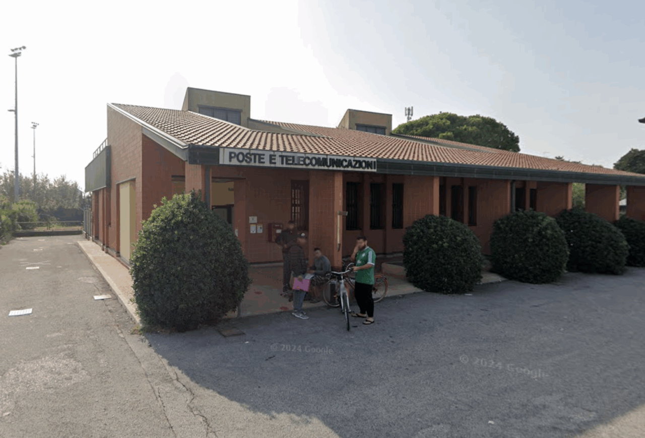 Tenta un assalto al Postamat di Porto Viro, ma viene intercettato dalle telecamere