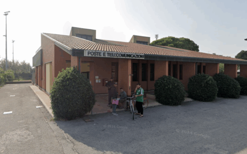Tenta un assalto al Postamat di Porto Viro, ma viene intercettato dalle telecamere