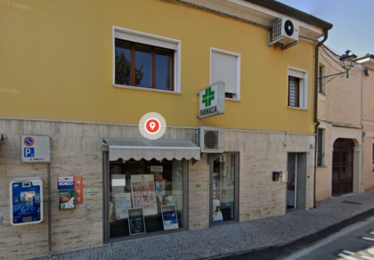 Rapina in farmacia ad Arquà Polesine, ladro arrestato a Napoli