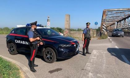 Spaccio, estorsione e tentato incendio: catturato un 25enne con un mandato di arresto in Francia