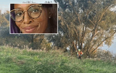 Crespino: Il corpo rinvenuto nel Po appartiene a Pamela, scomparsa dal 15 ottobre