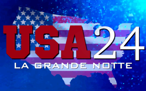 Elezioni americane, seguitele in diretta su TV7