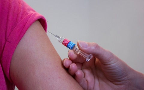 Da lunedì 7 ottobre 2024 il vaccino contro influenza e Covid in provincia di Rovigo: come prenotare con la Ulss 5 Polesana