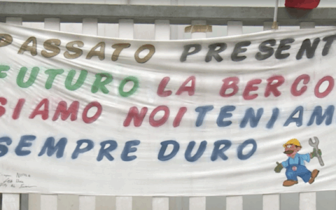 Crisi Berco: sospesa la procedura per i licenziamenti dei 200 dipendenti del Polesine