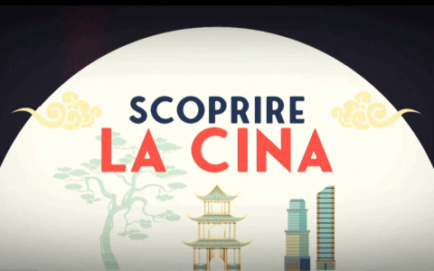 “Scoprire la Cina”: nuova serie che esplora l’Oriente sulle tv del gruppo Netweek