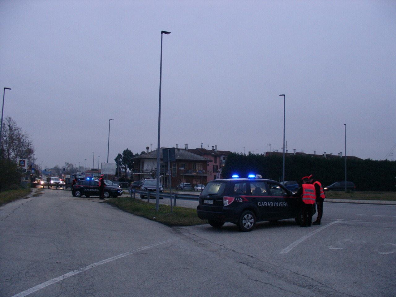 E’ agli arresti domiciliari, ma continua a spacciare droga da casa