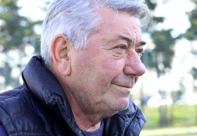 Malore in tribuna durante la partita contro il Cjarlins Muzane, morto Sante Longato direttore generale dell’Adriese