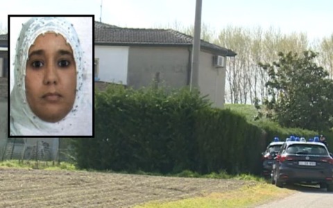 Rkia uccisa da un colpo di pistola dal figlio di 8 anni, condannato a più di 2 anni il proprietario di casa: non ha custodito l’arma