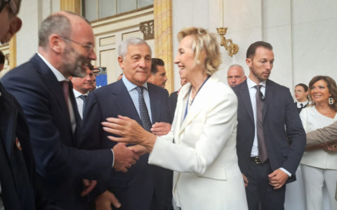 Crisi automotive, l’impegno del Partito Popolare Europeo: “Non abbandoniamo l’industria automobilistica”