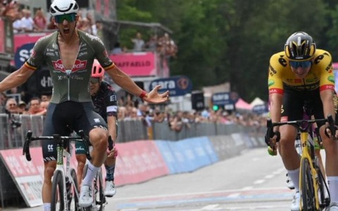 Il Polesine protagonista al Giro d’Italia 2025: partirà da Rovigo la 13esima tappa