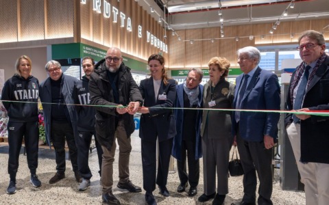 Esselunga apre a Modena Canaletto