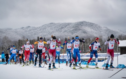 Sport bianchi a Torino: le Universiadi accendono i riflettori del mondo
