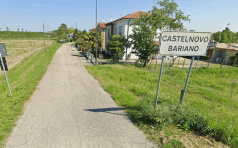 Aggredita e rapinata in strada nel cuore della notte, arrestato ladro 39enne