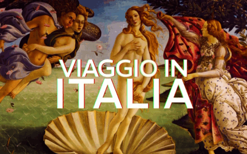 Viaggio in Italia, il gran tour del nostro Paese su Travel TV, Alma TV e le Tv Netweek