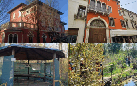 Giornate FAI di Primavera 2025, i luoghi di solito inaccessibili da scoprire a Rovigo e provincia