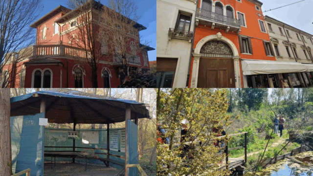 Giornate FAI di Primavera 2025, i luoghi di solito inaccessibili da scoprire a Rovigo e provincia