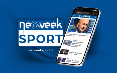 NetweekSport, il nuovo sito interamente dedicato allo sport