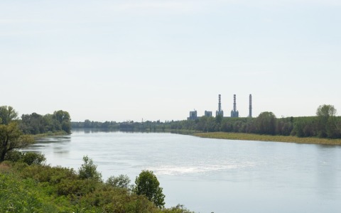 Passaggio piena del Po, allerta idraulica arancione tra le province di Rovigo e Verona