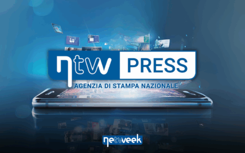 NTW Press, Netweek presenta la sua agenzia di stampa nazionale