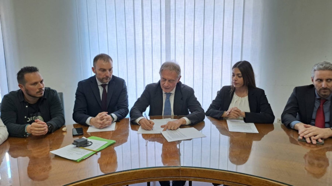 Berco, scongiurato il licenziamento colletivo di 247 dipendenti si apre la fase del rilancio aziandale