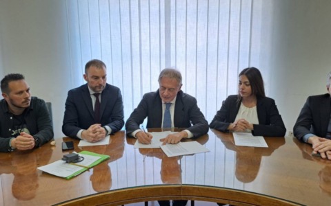 Berco, scongiurato il licenziamento colletivo di 247 dipendenti si apre la fase del rilancio aziandale