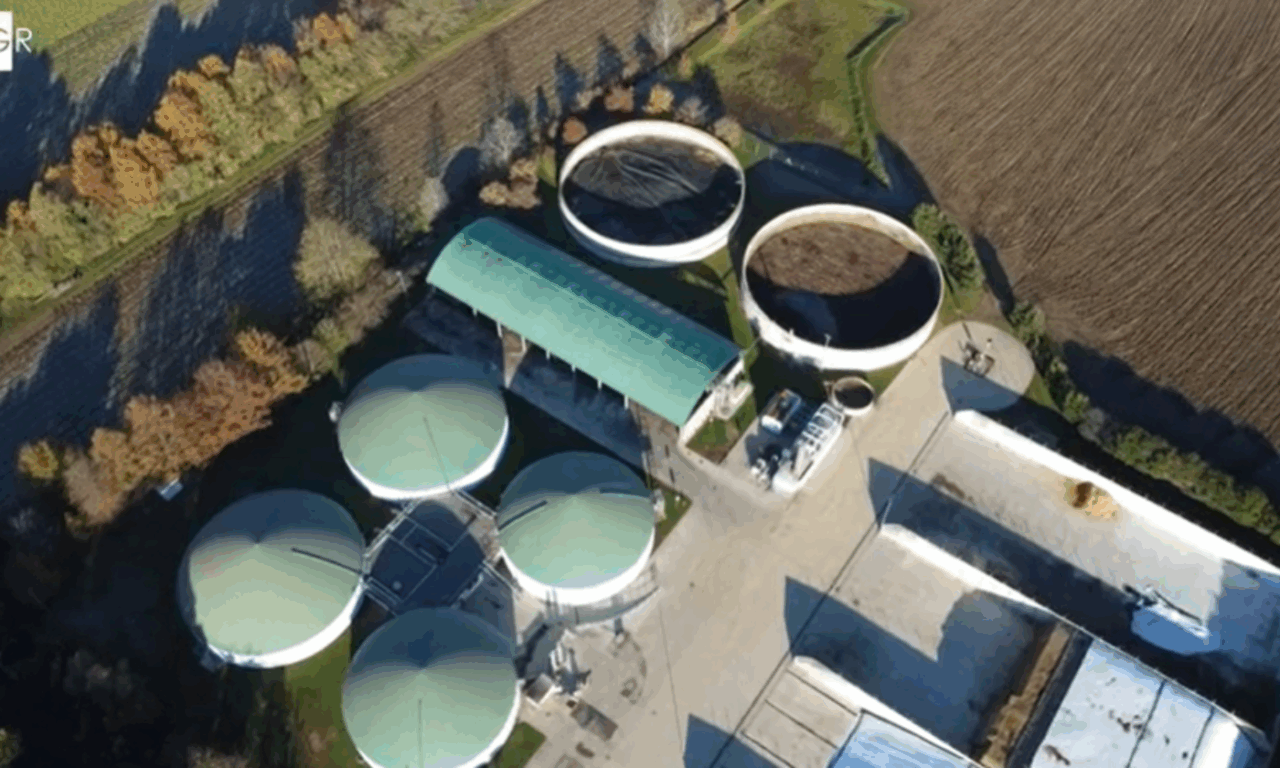 Impianto di biometano a Rovigo, il progetto divide il centrodestra