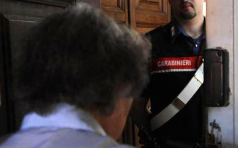 I Carabinieri del Comando provinciale di Rovigo contro le truffe agli anziani