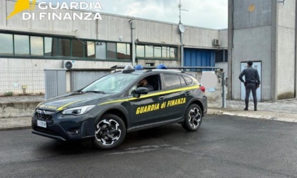 Frode fiscale e riciclaggio internazionale: sequestri e perquisizioni anche a Rovigo