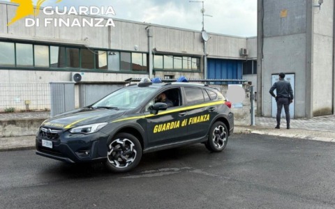 Frode fiscale e riciclaggio internazionale: sequestri e perquisizioni anche a Rovigo