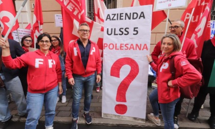Situazione critica all'ospedale di Rovigo: introdotto un tavolo permanente tra sindacati e Prefettura