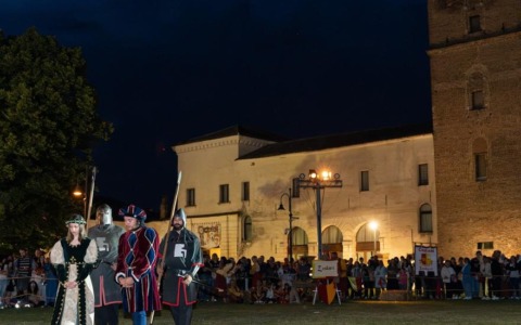 Cosa fare a Rovigo e provincia nel weekend: gli eventi di sabato 31 maggio e domenica 1 giugno 2025