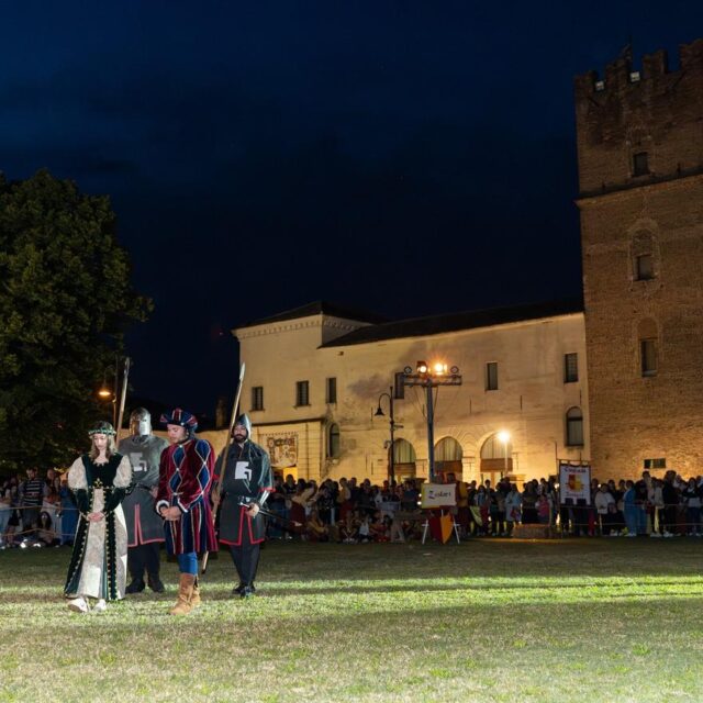 Cosa fare a Rovigo e provincia nel weekend: gli eventi di sabato 31 maggio e domenica 1 giugno 2025