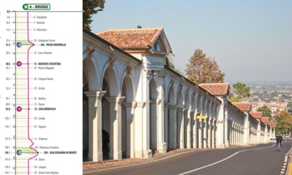 Il Giro d’Italia 2025 parte anche da Rovigo: ecco tutto quello che c’è da sapere