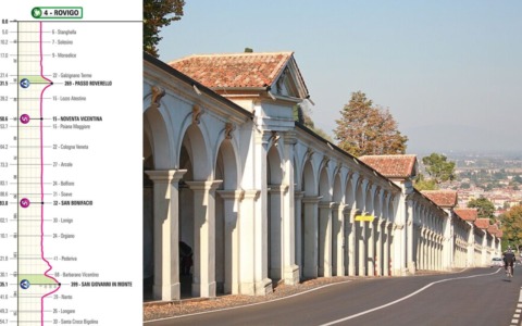 Il Giro d’Italia 2025 parte anche da Rovigo: ecco tutto quello che c’è da sapere