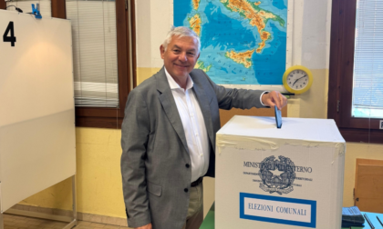 Elezioni Porto Viro 2025: Mario Mantovan vince per 7 voti