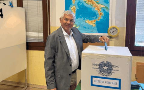 Elezioni Porto Viro 2025: Mario Mantovan vince per 7 voti
