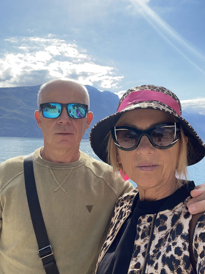 Coppia di Porto Viro perde la vita in un tragico frontale sulla Romea