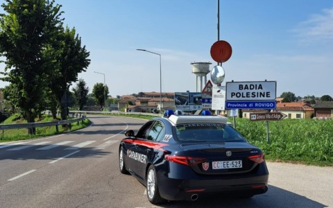 Tentata truffa da 95mila euro: salvato in extremis grazie ai Carabinieri
