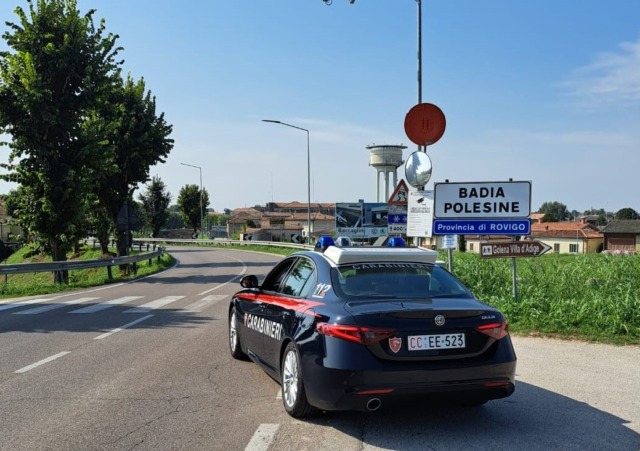 Tentata truffa da 95mila euro: salvato in extremis grazie ai Carabinieri