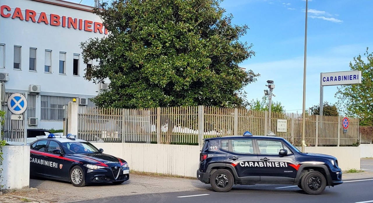 Controlli straordinari nel basso Polesine: denunce, patente ritirata e segnalazione per droga