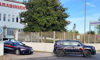 Controlli straordinari nel basso Polesine: denunce, patente ritirata e segnalazione per droga